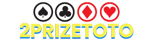 Logo 2PRIZETOTO